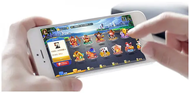 棋牌游戏代理网