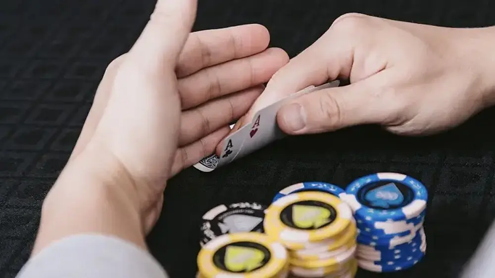 悟空黑桃A官网：极致体验的德州扑克平台