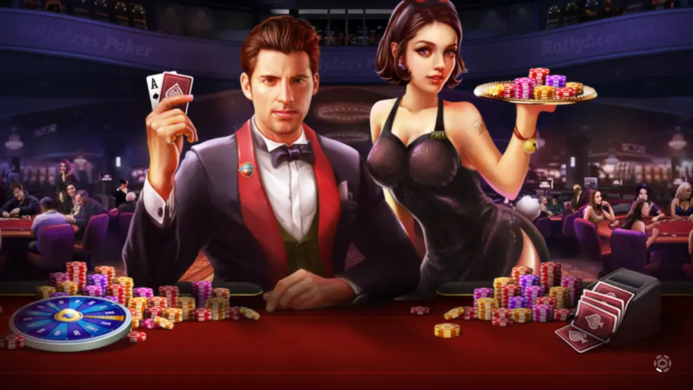 悟空黑桃A官网：安全正版德州扑克游戏体验与保障