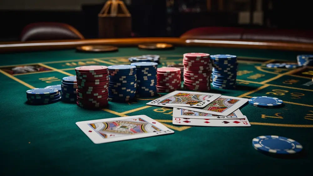 悟空德州官网评测：流畅游戏与多样化比赛体验