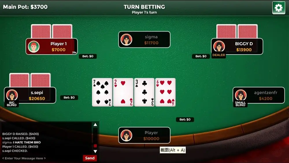 德州扑克下载：常见错误规避与高效技巧提升方案