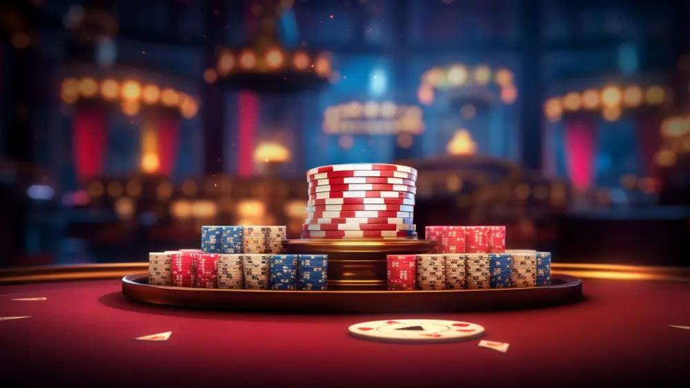 德州扑克技巧：利用对手习惯制定针对性策略(图1)