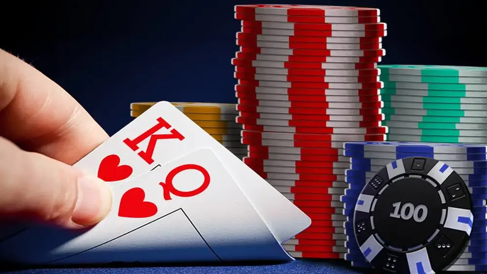 棋牌游戏俱乐部：加入我们，成为棋牌达人