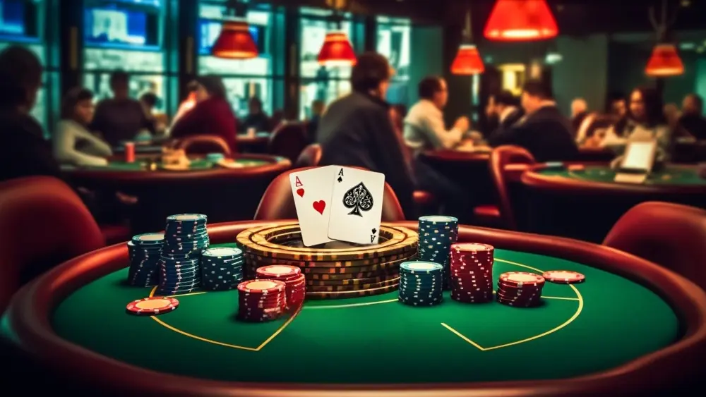 棋牌游戏下载网：随时随地享受棋牌乐趣