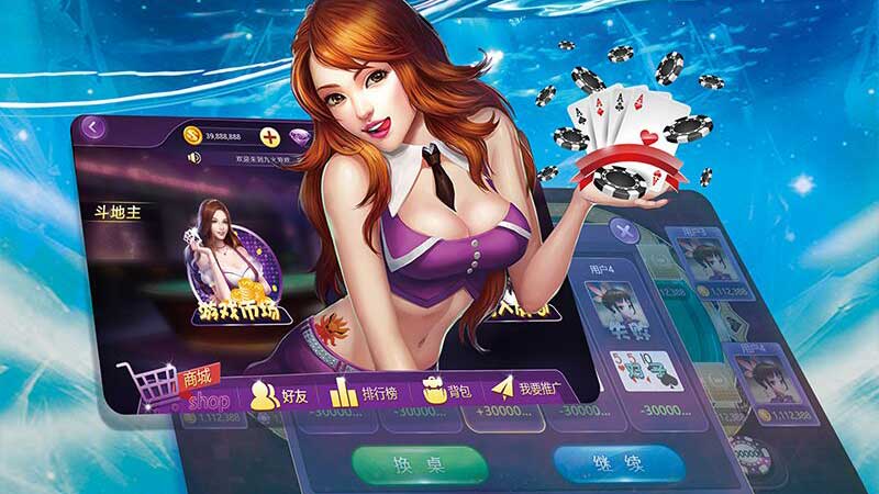 棋牌爱好者的首选：游戏推荐与下载！