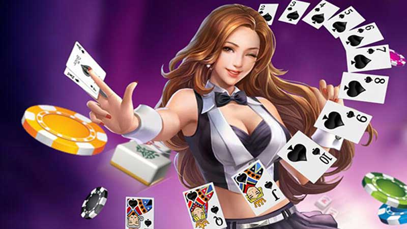 最新最热的棋牌游戏，等你来挑战！