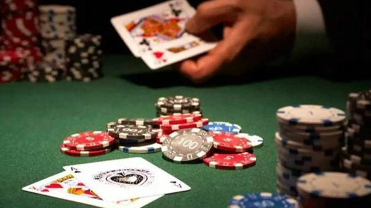 移动棋牌游戏的崛起：为何它们如此受欢迎