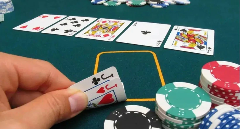 探索棋牌游戏下载大厅里的小众棋牌宝藏游戏(图1)