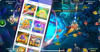 棋牌游戏大厅下载：畅享高清流畅游戏画面