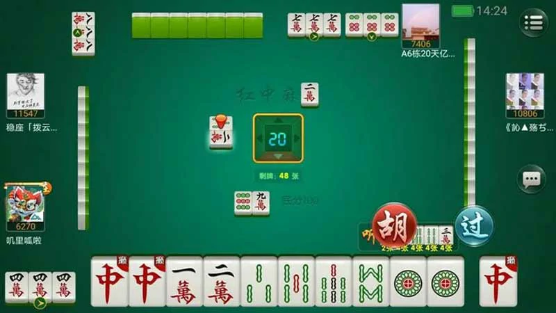 棋牌游戏大厅下载：满足你多样化的游戏需求