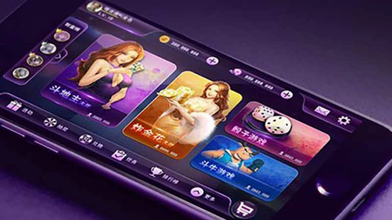 棋牌游戏官网下载：安全快速上手指南