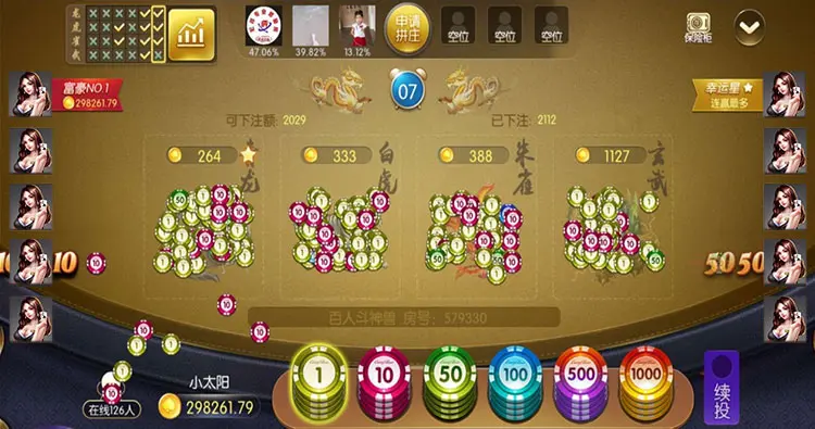 女性玩家在棋牌游戏中的社交互动与智力挑战