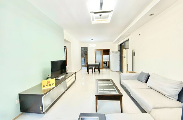 绿洲家园独栋别墅出租，居家办公首选