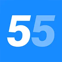 55聊天工具