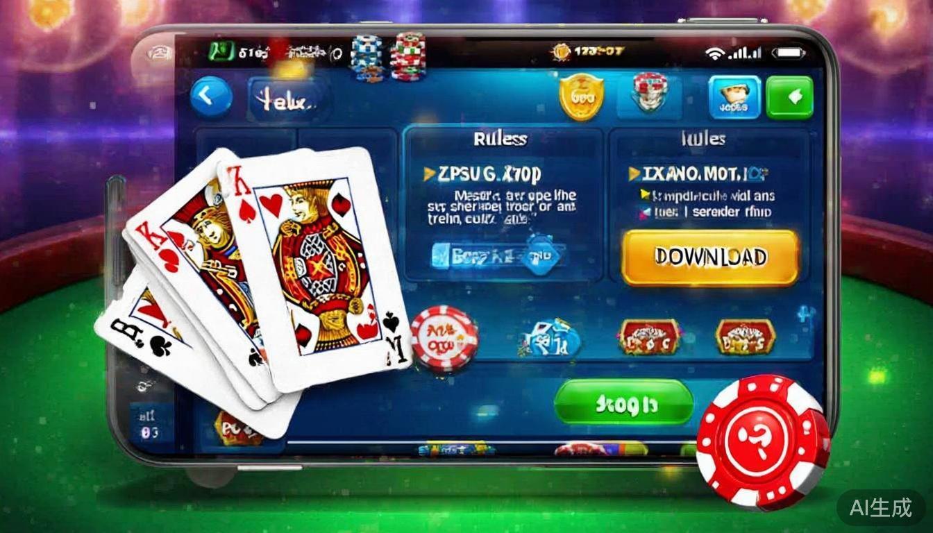 2026百人德州扑克：规则与下