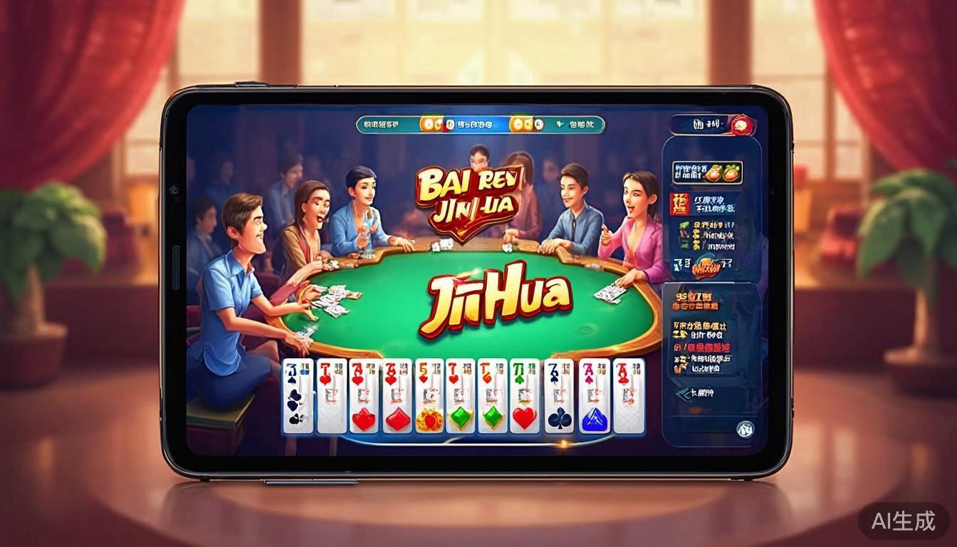 百人金花下载安装教程与玩法指南