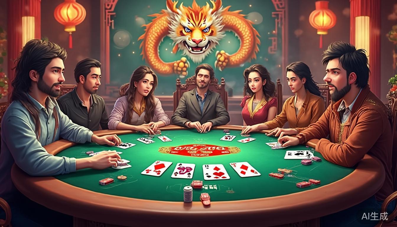 无需注册棋牌游戏下载试玩，百人