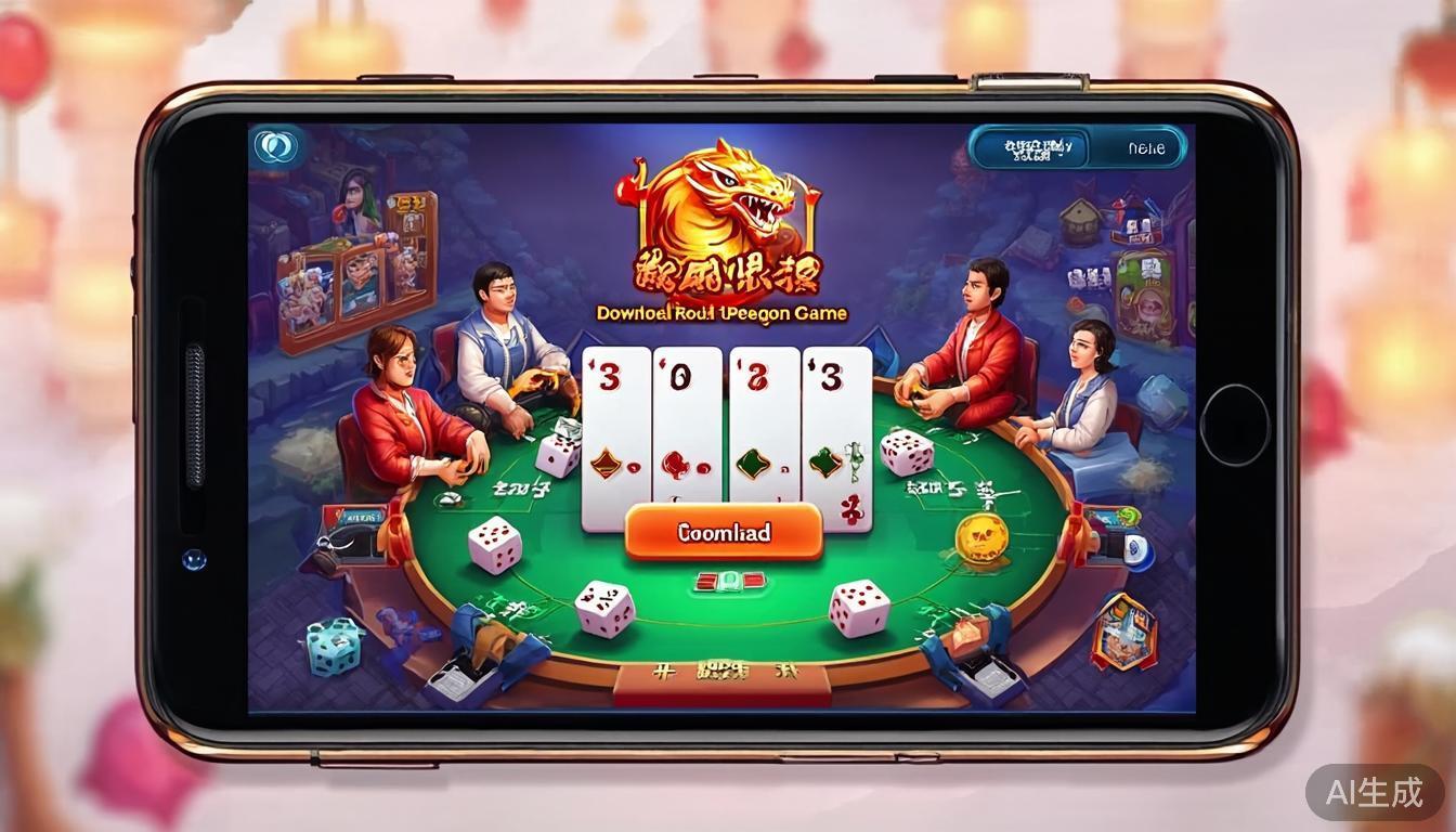 百人龙虎游戏下载安装与玩法技巧