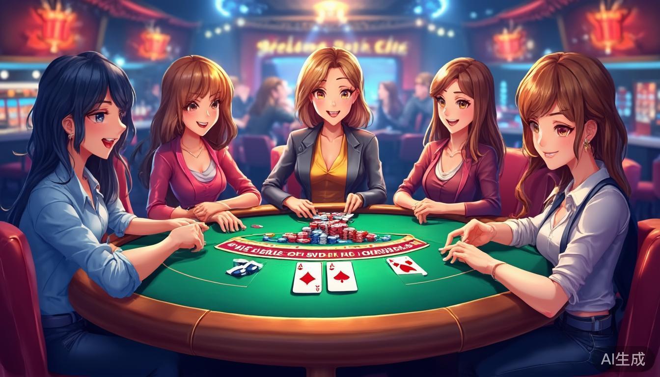 德州扑克APP下载：免费赛网站