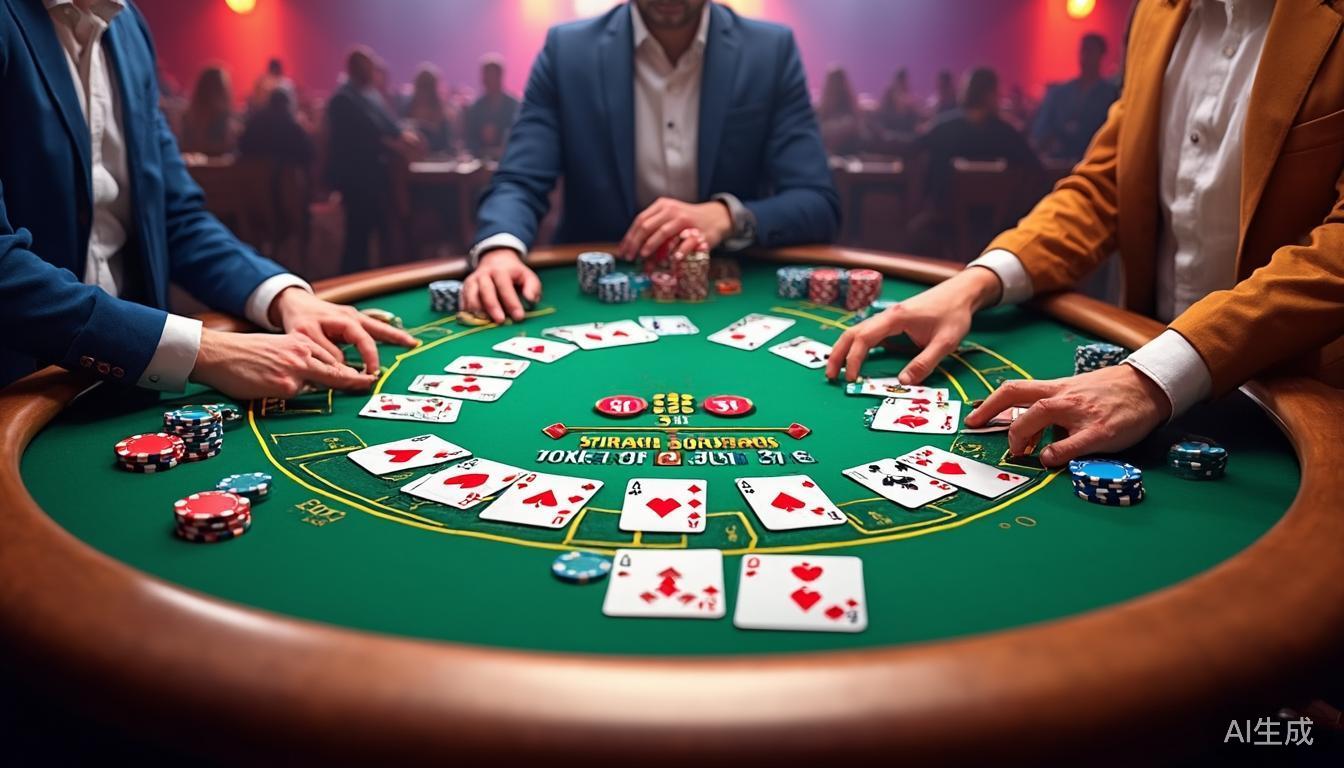 德州扑克免费下载：入门到精通锦