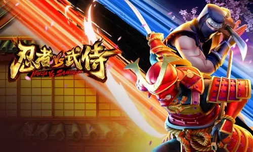 忍者武待